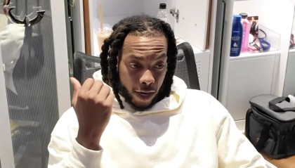 爱游戏登入-加兰采访全文：和库里同场竞技非常酷，唯一的目标就是赢球